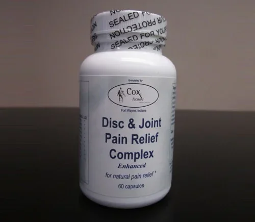 Chiropractic Beckley WV Disc & Joint Pain Relief