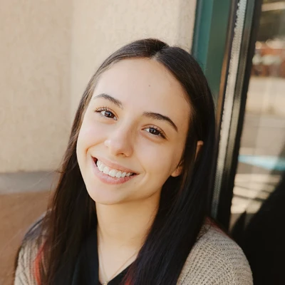 Haylee Heath is a Chiropractic Assistant at Kominsky Chiropractic